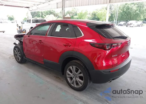 2021 Mazda Cx-30 Select from USA, damaged, VIN 3MVDMABL6MM237970